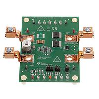 Texas Instruments TPS48110Q1EVM ເຄື່ອງມືພັດທະນາ IC ການຈັດການພະລັງງານ TPS48110-Q1 ໂມດູນການປະເມີນຄຸນສົມບັດສະມາດ