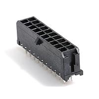 Molex 43045-2014 ຊຣູດເດດ 20 CKT VERT HEADER