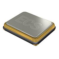 ECS Inc. International ECS-250-10-33B-CKY-TR3 SMD Crystal 25.000 MHz 10 pF ECS-33B +/-10/10 ppm -30 ~ +85C +/-1 ppm Aging 3225 4-SMD RoHS