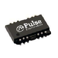 Pulse Electronics HX0068ANL ໂມດູນ 100BaseTX SMD NonPoE 1-Port