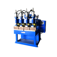 Tân Thành HB4DAU ເຄື່ອງເຊື່ອມ 4 ຫົວ