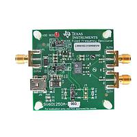 Texas Instruments LMK61E2-312M50EVM ນາມະນຸກະຕິນາມະນຸກ LMK61E2-312M50EVM