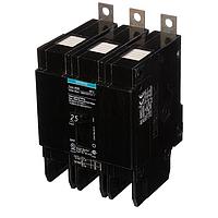 SIEMENS BQD325 BQD ບໍເລີກ BQD 3P 25A 480VAC 14KA
