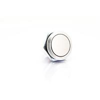 Lumex W48M-110N ສະຫຼຸບສະຫຼຸບ PBS 19mm SPST 0.1A 48V mom metal