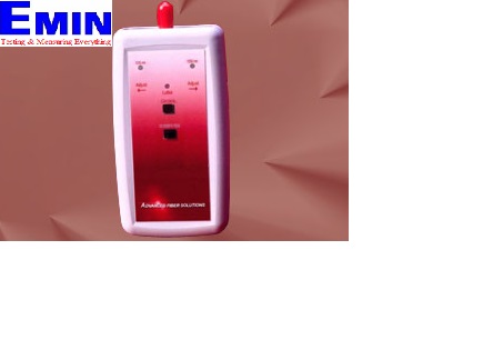 ອຸປະກອນສຳລັບກວດຫາຄວາມຜິດໃນລະບົບສາຍໄຟເບີ optical