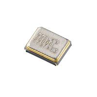 KYOCERA AVX CX2016SA24305C5KSZC1 ຄຣິສຕາລ 2.0mm x 1.6mm Crystal 24.305MHz 7.5pF