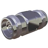 HUBER+SUHNER 31_4310-50-0-1/103_WE ຕົວແປງ RF - ໃນຊຸດ