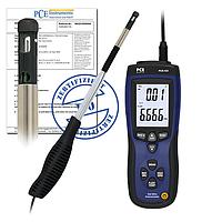 PCE-423-ICA Air Velocity Meter