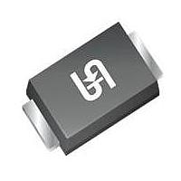 Taiwan Semiconductor HS2KAL M3G ຕົວຄັດກະສົບການຟື້ນຟູມາດຕະຖານ 75ns, 2A, 800V, ຕົວຄັດກະສົບການຟື້ນຟູທີ່ມີປະສິດຕິພາບສູງ