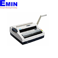 DSB CW-150E ເຄື່ອງມັດປື້ມ