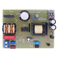 Infineon REF5AR4770BZS15W1TOBO1 ຕົວຄວບຄຸມການສະຫວັດ
