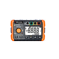 VICTOR 4105A ເຄື່ອງທົດສອບຄວາມຕ້ານທານຂອງດິນ (2000Ω, 200VAC)