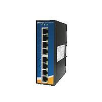 ORing IGPS-1080-24V-I ອຸປະກອນສະຫນັບສະຫນູນ Ethernet ບໍ່ມີການຈັດການ 8GE/PSE ສະຫນັບສະຫນູນ PoE ບໍ່ມີການຈັດການ; 24VDC, ຮຸ່ນການປິ່ນປົວ