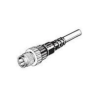 Omron Automation and Safety XS2H-D421-C80-F ເສັ້ນສາຍເຊນເຊີ / ເສັ້ນສາຍອັກຕູເວດເຕີ I/O ຕູ້ການເຊນເຊີ