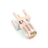 Molex 73251-2300 ຕົວເຊື່ອມ SMA JACK REV POLARI REV POLARITY 50 OHM