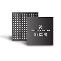 Semtech RDK-GS12070-02 ບັດລູກ GS12070 GEARBOX ມີ GEN2 EQ ແລະ CD