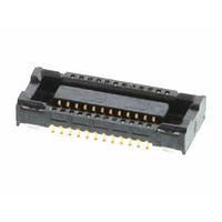 Molex 51338-2474 ປຸ່ມຮັບ 24CKT DR VERT RECEPT SURFACE MNT