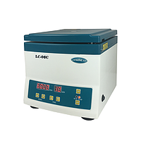 Zenith Lab LC-06C Centrifuge ຄວາມໄວຕ່ໍາ (6000rpm)