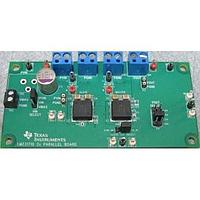 Texas Instruments LMZ31710X2EVM ຕົວຄວບຄຸມແຮງໂຮງ - ຕົວຄວບຄຸມສະຫວັດດີ LMZ31710X2 EVAL MOD