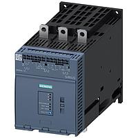 SIEMENS 3RW50562TB04 ມອເຕອ ໄດຣັບ 3RW50 480V 171A 24V ສະຫນັບສະຫນູນດ້ວຍລະບົບລະດັບອຸນຫະພູມສົ່ງຜົນ