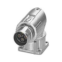 PHOENIX CONTACT 1069508 ອຸປະກອນຕໍ່ຕ່າງ M17-3ES1N8AA600S/1 5