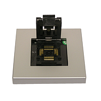 Xeltek DX3018 ອະແດັບເຕີຊັອກເກັດ (QFP80; COVER; DX socket)