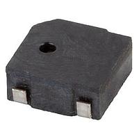 Same Sky (formerly CUI Devices) CMT-0502-03-SMT-TR ແມ່ເລັກຕຣິກ 5mmx2mm 3 V, 75 dB, ຕິດຢູ່ພື້ນຜິວ, ຕົວແປງສັນຍານ