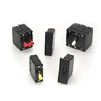 Carling Technologies BB2-B0-24-625-232-D ຕັດວົງຈອນຮິດຣອລິກ-ແມເກນຕິກ 2 ໂພນ 50/60Hz, 25A