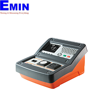 Seaward STM/L ເບັ່ງນັ່ງຕິດໄຟ ແລະເຄື່ອງທົດສອບຮິບໂປດ (1.5kV, 3.0kV, 0.1~10.00mA)