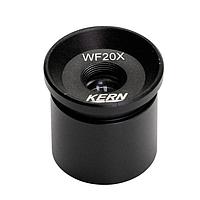 KERN OZB-A4104 ຕາ (WF 20×)