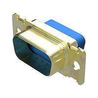 Amphenol Positronic M24308/8-264Z ຕົວເຊື່ອມຕໍ່ D-Sub MIL Spec