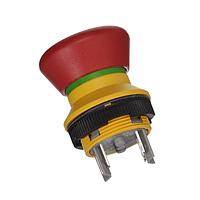 RAFI 1.15.105.022/0000 ສະຫນັບສະຫນູນການຢຸດສະຫຼຸບຉົວພະຍາດ LUMOTAST 22 E-Stop 2NC+1NO