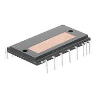 onsemi NFAM2512L7B ມູດພາກພະລັງງານອິນເວີເຕີ IGBT 3-ຟາສ, SPM31, 1200V, 25A