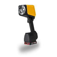 TQCSheen LD5865 ເຄື່ອງວັດແທກຄວາມຫນາຂອງສີ Coatmaster Flex (1~1000μm, 1~400μm)