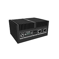 IEI Technology uIBX-KIT-R11 ຊຸດຕິດຕັ້ງ uIBX smart mounting kit ສໍາລັບຈໍແລະຂາຍ, ສີພິດຜົນຜົນຜົນ