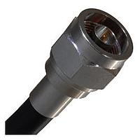 Johnson / Cinch Connectivity Solutions 138-4407-007 ຕົວເຊື່ອມ STR CRIMP PLUG SOLDER ຫຼື CRIMP CONT