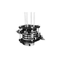 Molex 1300920140 ມອເຕອ ໄດຣັບ SILVER SLIP RING