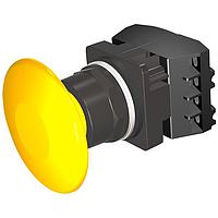 SIEMENS 52BM9V4F ປຸ່ມກົດ PUSHBUTTON,MOM,YLW,21/2PLST,2POS,2NO