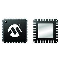 Microchip Technology PIC32MX210F016B-I/ML MCUs PIC32 16KB FL 4KBRAM 40MHz USB CTMU 4 DM