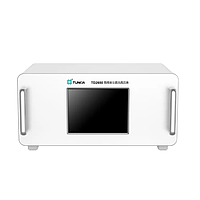 Tunkia TD2650 ເຄື່ອງວັດແທກແຮງດັນສູງ AC/DC ຄວາມຊັດເຈນ (Class 0.02, 50 kV DC, 5 kV AC)