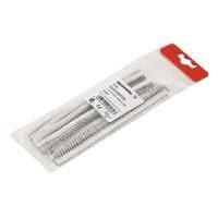 Weidmuller 9004330000 ຂໍ້ຕໍ່ H1,0/14D R BD