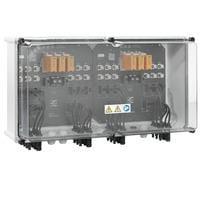 Weidmuller 2683080000 ກອງປົກຄຸມໄຟຟ້າ PVN DC 3IF 3O 2MPP SPD1R WM4 10