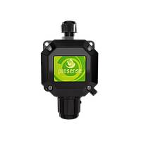 Prosense BTN-3042 ເຄື່ອງກວດຈັບອາຍແກັສ (LPG, 0-100%LEL)
