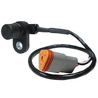 Honeywell SNDH-H3P-G01 ຜົນກະທົບ Hall 6.5Vdc ຫາ 24Vdc 14mA ກວ່າສຸດຂອງກະສົບປະມານ