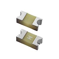 Littelfuse 0483.375DR ຟິວສ໌ຕິດຢູ່ພື້ນຜິວ .375A 75V ທີ່ດ່ວນ