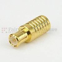 FairviewMicrowave ST6011- RF Load 1 Watts To 6 GHz, MCX Plug