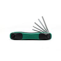 SATA SC09123 ຊຸດກຸ່ມຄ່າຕ້ານທີ່ພັງໄດ້ 8 ຊິ້ນ