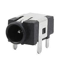Same Sky (formerly CUI Devices) PJ-056 ຈແກັດ 1.0x3.8mm HZ TH power jack 0 switch
