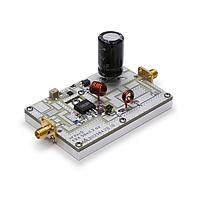 NXP MRF101AN-81MHZ ບອດອ້າງອີງອອກແບບ MRF101AN 81.36 MHz ວົງຈອນອ້າງອີງ