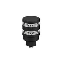 Banner Engineering TL50BLB1B1Q ໄຟຫຼັງຕູ້ TL50BL ໄຟຫຼັງຕູ້: ຕົວບອກ 2 ສີ; ແຮງແສງຟ້າ: 12-30 V dc ຫຼື 24 V ac; ລະດັບສິ່ງແວດລ້ອມ: IP67; ການຮັບຂໍ້ມູນ: Bimodal; ສີ: ສີຟ້າຫຼັກສີຟ້າຫຼັກ; 4-pin M12 Integral QD